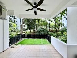 Tanglin Park (D10), Condominium #612376371
